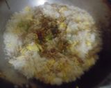 Foto del paso 11 de la receta: Chaufa de Pescado| Estilo James Salaz