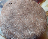 Foto del paso 2 de la receta: Galletas integrales de banana y cacao🍌