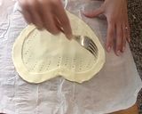 Foto del paso 7 de la receta Tarta de fresas y crema pastelera