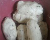 Foto langkah ke 2 dari resep Kue Bawang Tapioka.