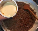 Húsos palacsinta 👩🏻‍🍳🍽 recept fázis 4 fotója
