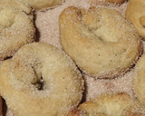 Foto del paso 5 de la receta: Rosquillos de anís