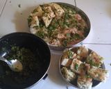 ઈન્સ્ટન્ટ વધારેલી રવા ઈડલી (Instant Vaghareli Rava Idli Recipe In Gujarati) રેસીપી સ્ટેપ8ફોટો