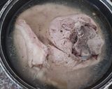 Foto del paso 1 de la receta: Asado sinaloense