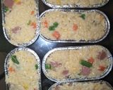 Foto langkah ke 2 dari resep Schootel Nasi.