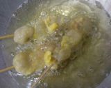 Foto langkah ke 4 dari resep Cilor bumbu kacang.
