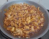 Foto langkah ke 5 dari resep Ayam Cincang Kecap.