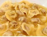 Foto del paso 7 de la receta: Capelletti italianos receta ancestral