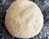 Foto del paso 2 de la receta: Roscas de Pascua rellenas 💣