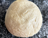 Foto del paso 2 de la receta: Roscas de Pascua rellenas 💣