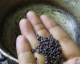 முருங்கைக்கீரை மிளகு சீரக ரசம் ரெசிபி ஸ்டேப் 2 புகைப்படம்