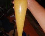 Foto del paso 11 de la receta: Colorido mousse. 👨‍🍳🌈