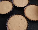 Une image de l'étape 2 de Merendine Caffè & Ricotta !!!.