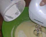Foto del paso 1 de la receta: Buñuelos de Banana