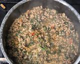 Foto del paso 5 de la receta: Lasagna de carne y verdura