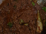 Rendang Ayam