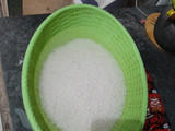 Wajik gula jawa