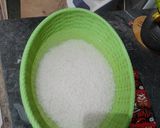 Foto langkah ke 1 dari resep Wajik gula jawa.