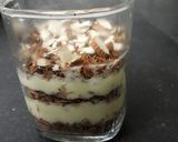 कस्टर्ड पुडिंग (Custard pudding recipe in Hindi) रेसिपी चरण 3 फोटो
