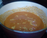 Foto del paso 3 de la receta: Curry de lentejas vegano