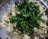 મેથી દૂધી કોથમીર ના મુઠીયા (Methi Dudhi Kothmir Muthiya Recipe In Gujarati) રેસીપી સ્ટેપ1ફોટો