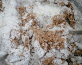 Foto del paso 3 de la receta: Pancitos de Salvado (dulces)