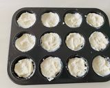 A picture of step 7 of Ricotta Baked Rasmalai.