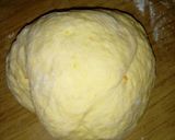 Foto del paso 2 de la receta: Pan Trenzado de Naranja dulce