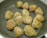 Foto del passaggio 8 della ricetta Polpette gustose! 😋