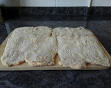 Foto del paso 3 de la receta: Filete de ternera al queso de la Peral