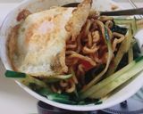 炸醬2的食譜步驟9照片