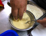 Foto langkah ke 7 dari resep Bistik Telur (Scotch Egg) スコッチエッグ.
