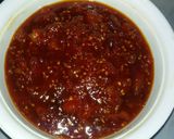 टमाटर और गुड की मीठी चटनी (Tomato & Gur ki Meethi chutney recipe in hindi) रेसिपी चरण 11 फोटो