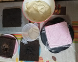 Foto del paso 14 de la receta: Pastel "Hatice"