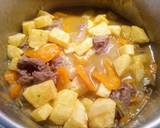 Foto del paso 11 de la receta: Guiso de Gamo