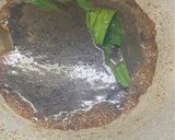 Foto langkah ke 5 dari resep Gemblong Gula Aren.