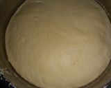 Hamburger zsemle 🍔 recept fázis 1 fotója