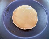 Φωτογραφία βήματος 6 της συνταγής Fluffy Tres Leches Pancakes -Πάνκεϊκς με Τρία Γάλατα!