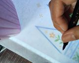 Foto langkah ke 14 dari resep Lapis Pepe Khas Betawi.