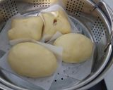Foto langkah ke 8 dari resep Bakpao Ubi.