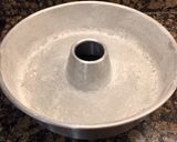 Foto del paso 2 de la receta Bizcocho de manzana y leche evaporada