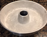 Foto del paso 2 de la receta: Bizcocho de manzana y leche evaporada
