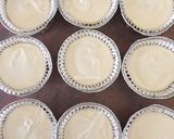 Foto langkah ke 3 dari resep Bolu Kukus Merdeka.