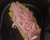 Foto del paso 4 de la receta: Patacón en airfryer