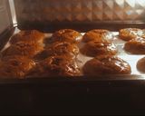 Foto langkah ke 7 dari resep Soft Cookies.
