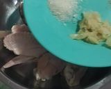 Foto langkah ke 2 dari resep Spicy Wings (Versi Kering).