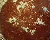 Foto del paso 5 de la receta Rape en Salsa Marinera