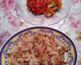 Foto langkah ke 3 dari resep Sambal Udang.