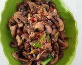 Foto langkah ke 4 dari resep Tum Jam Ok...