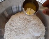 Foto del paso 3 de la receta: Pizza hawaiana